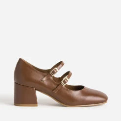 Babies cognac double bride