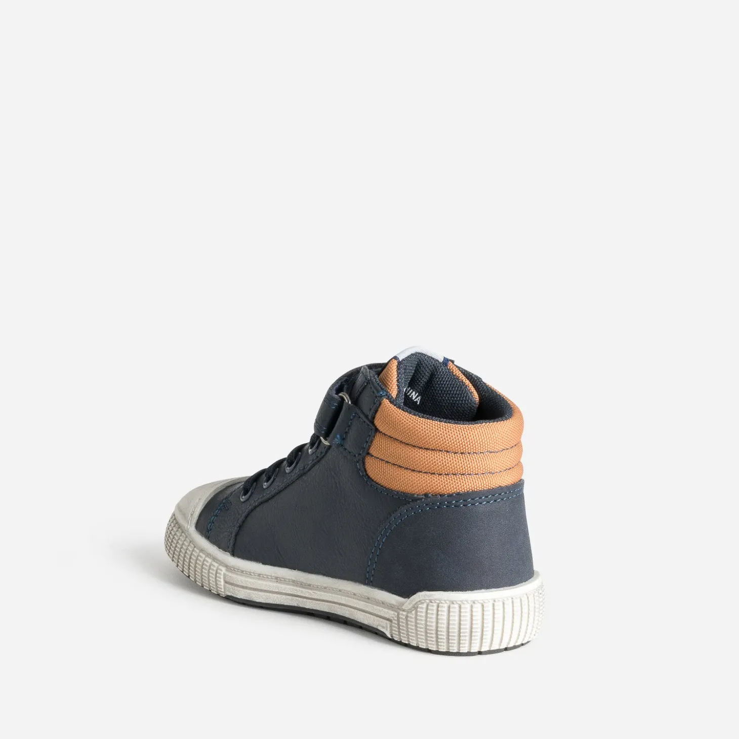 Basket BUGGY marine