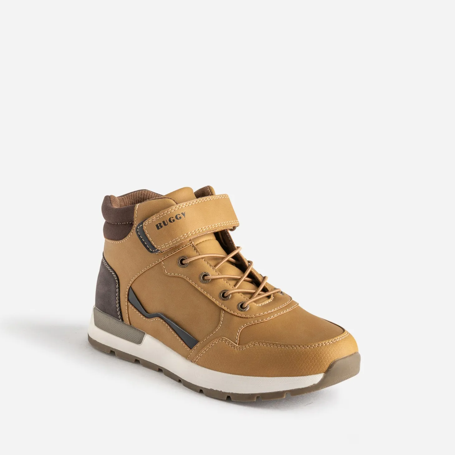 Basket BUGGY ocre