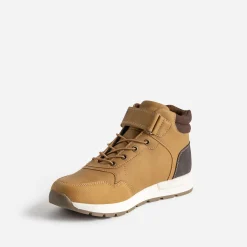 Basket BUGGY ocre