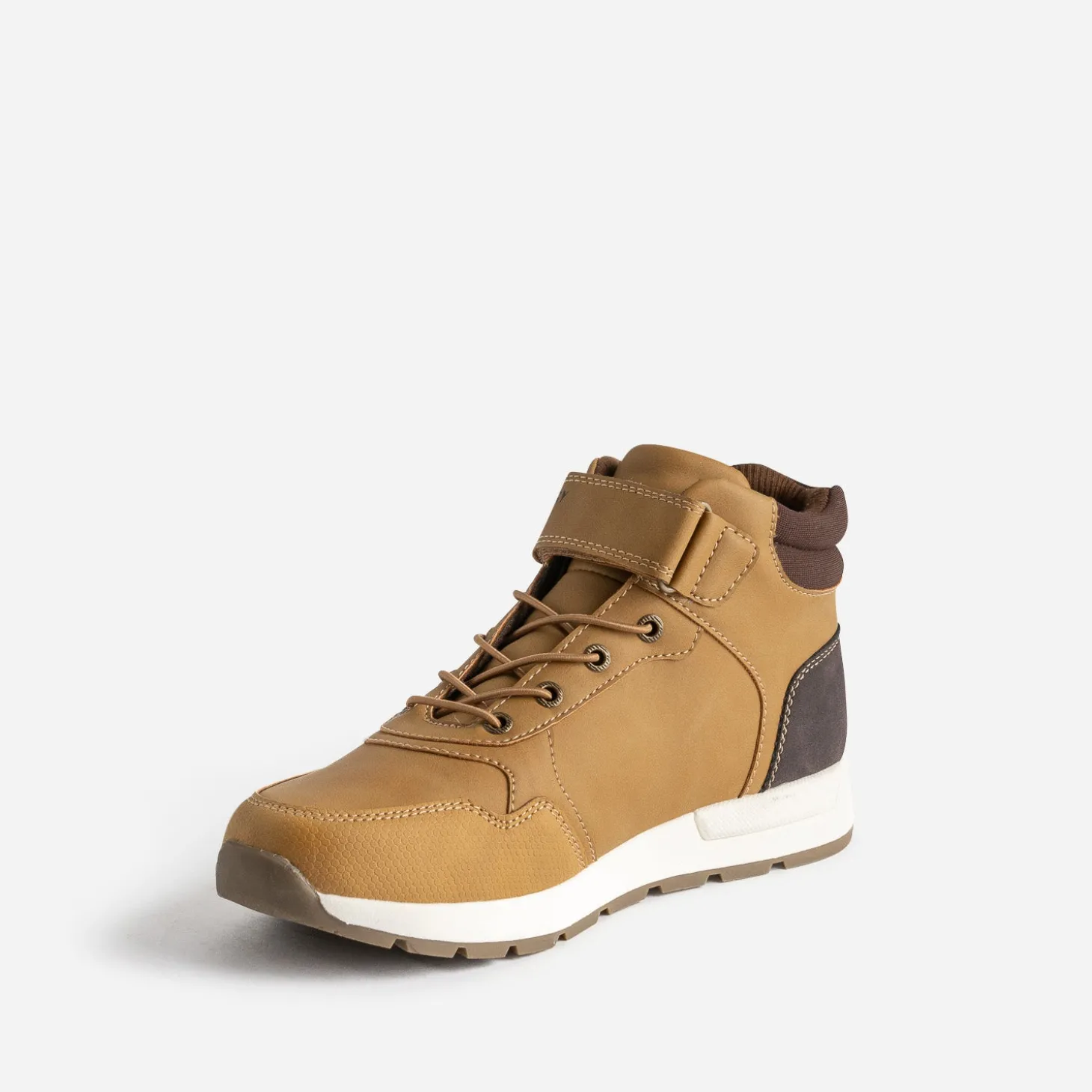 Basket BUGGY ocre