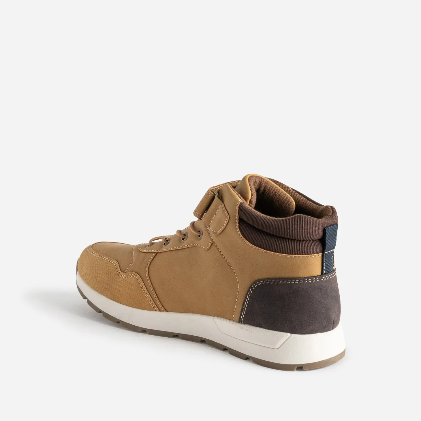 Basket BUGGY ocre