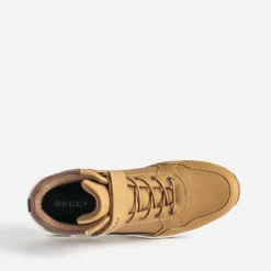 Basket BUGGY ocre