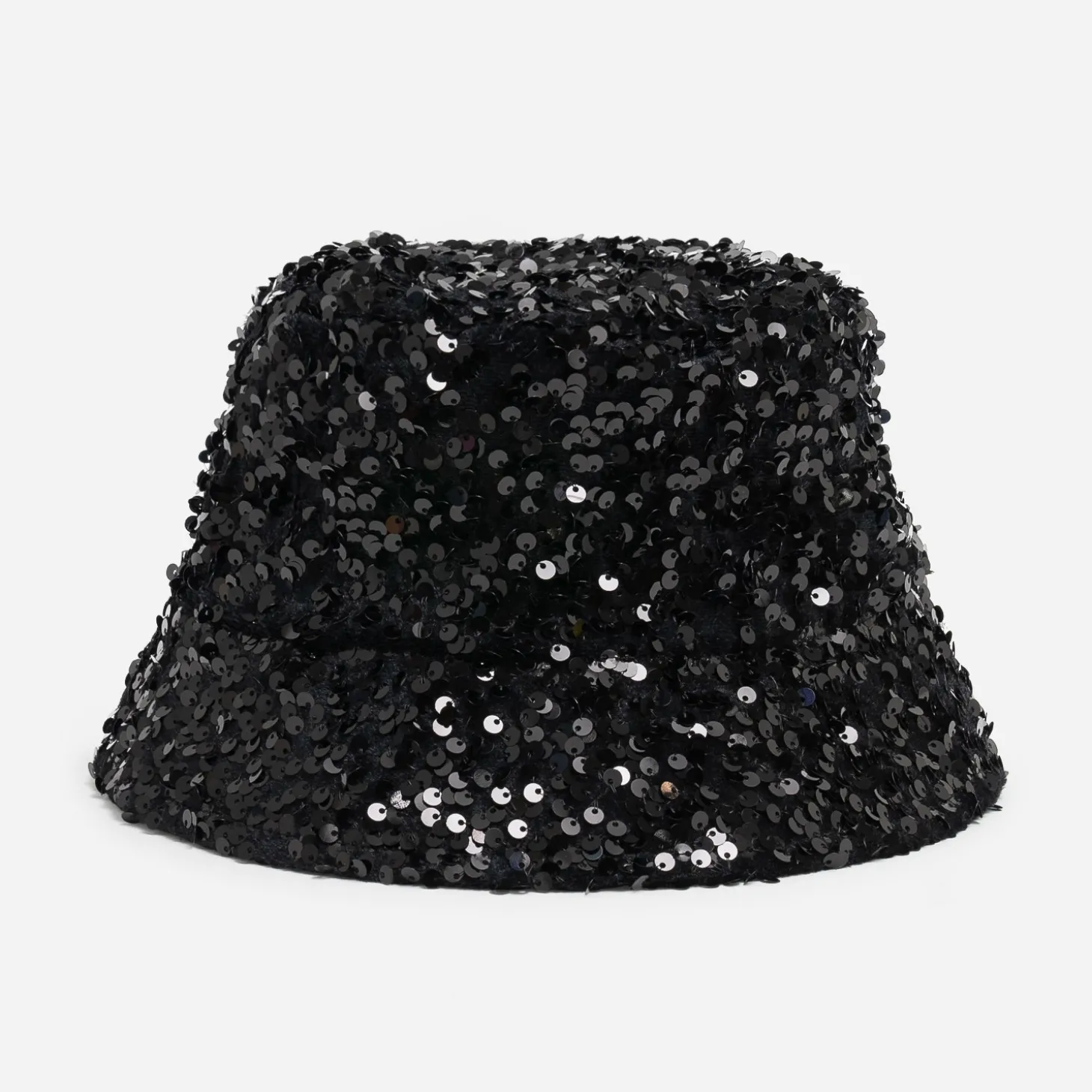 Bob TEXTO noir sequins