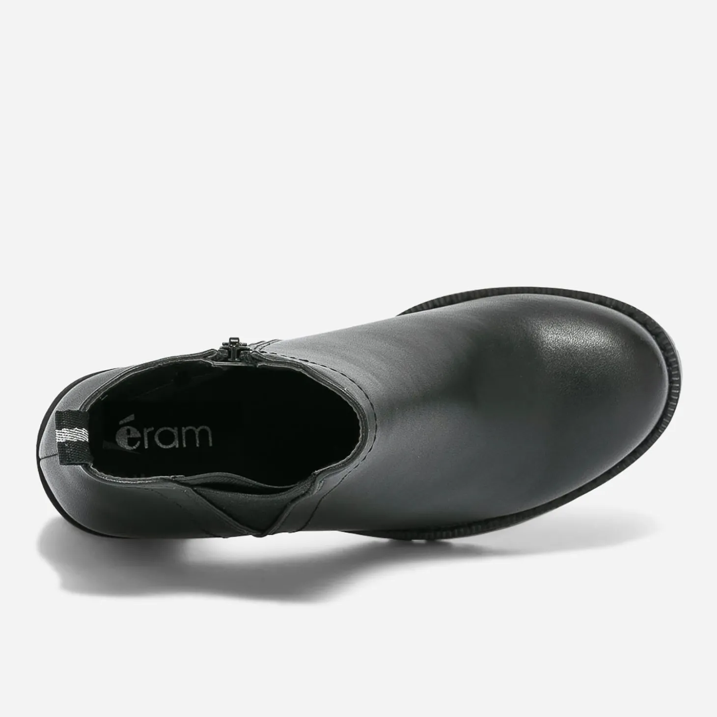 Boots TEXTO noir