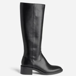 Botte noire