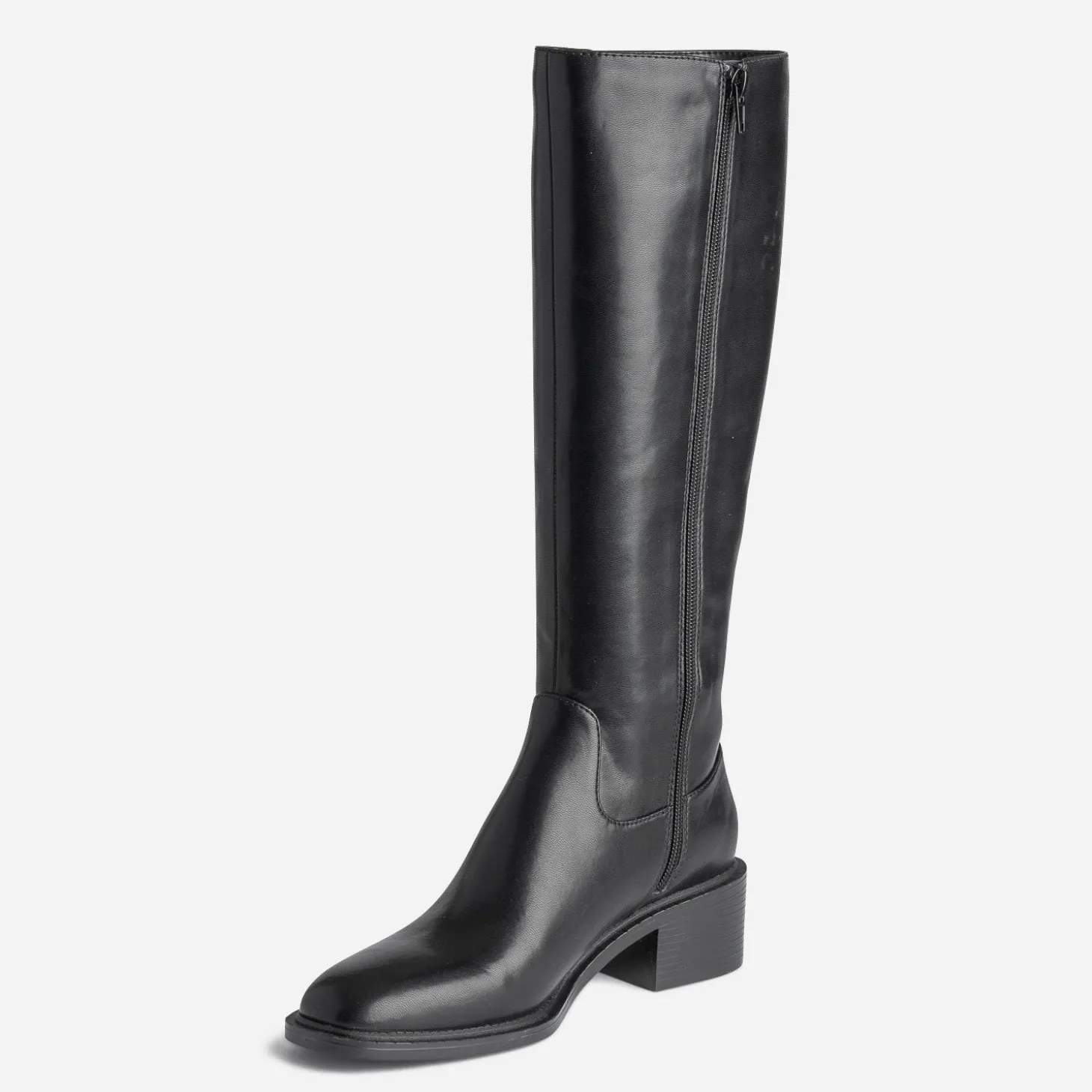 Botte noire