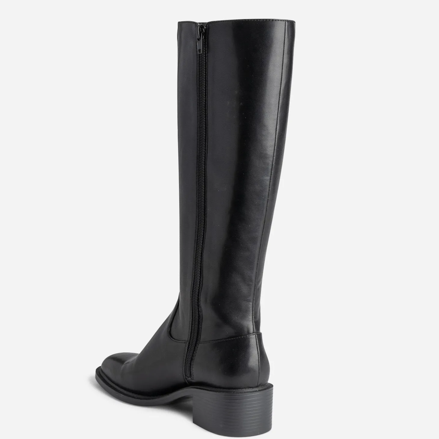 Botte noire