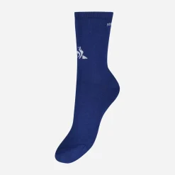 Chaussettes LE COQ SPORTIF bleu marine