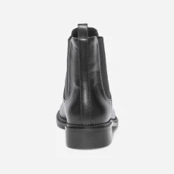 Chelsea boots noir
