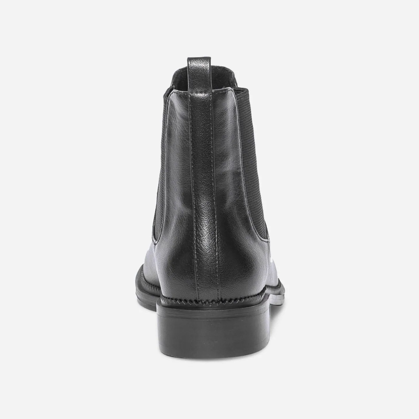 Chelsea boots noir