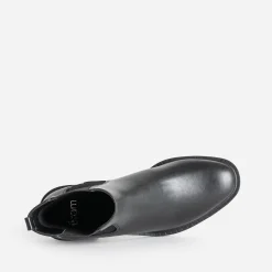 Chelsea boots noir