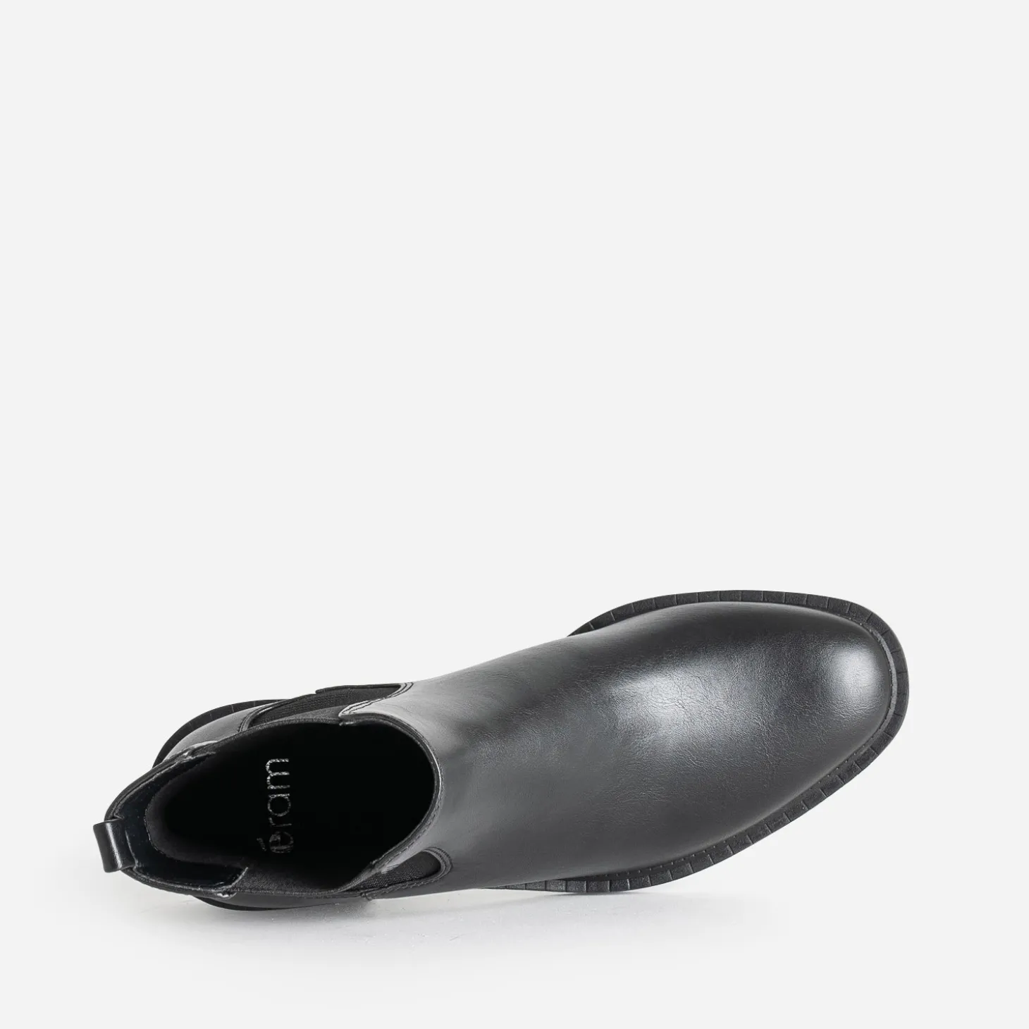 Chelsea boots noir