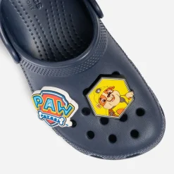Clips Jibbitz™ spécial crocs Pat Patrouille