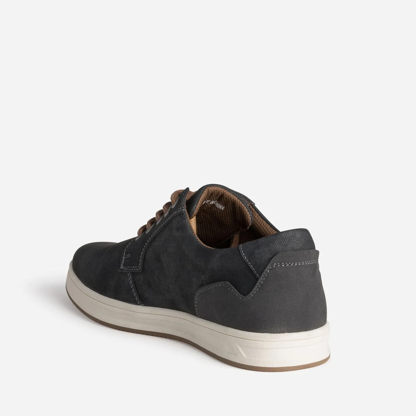 Derby confort marine