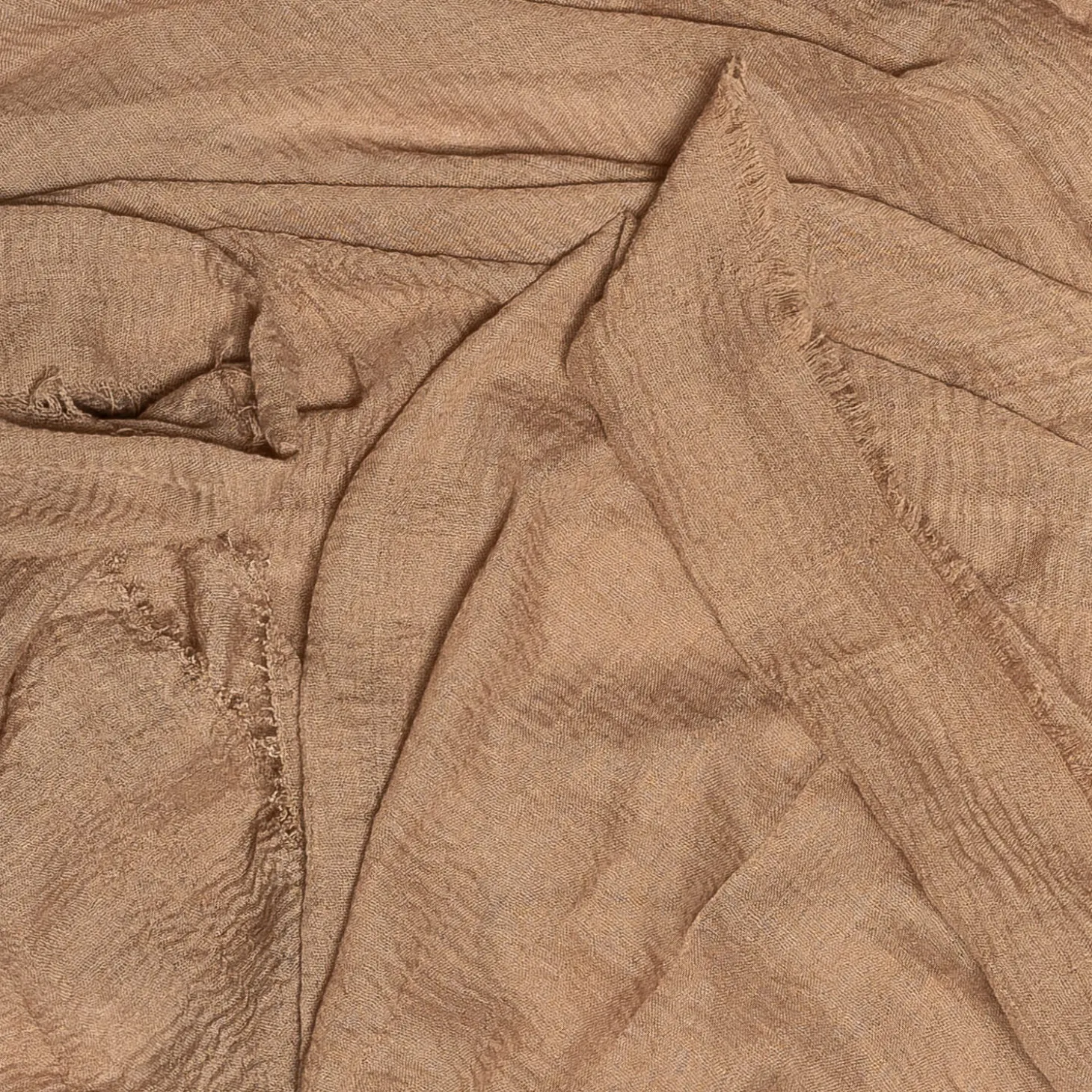 Foulard beige