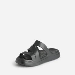 Mule CROCS noire