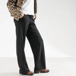 Pantalon TEXTO noir