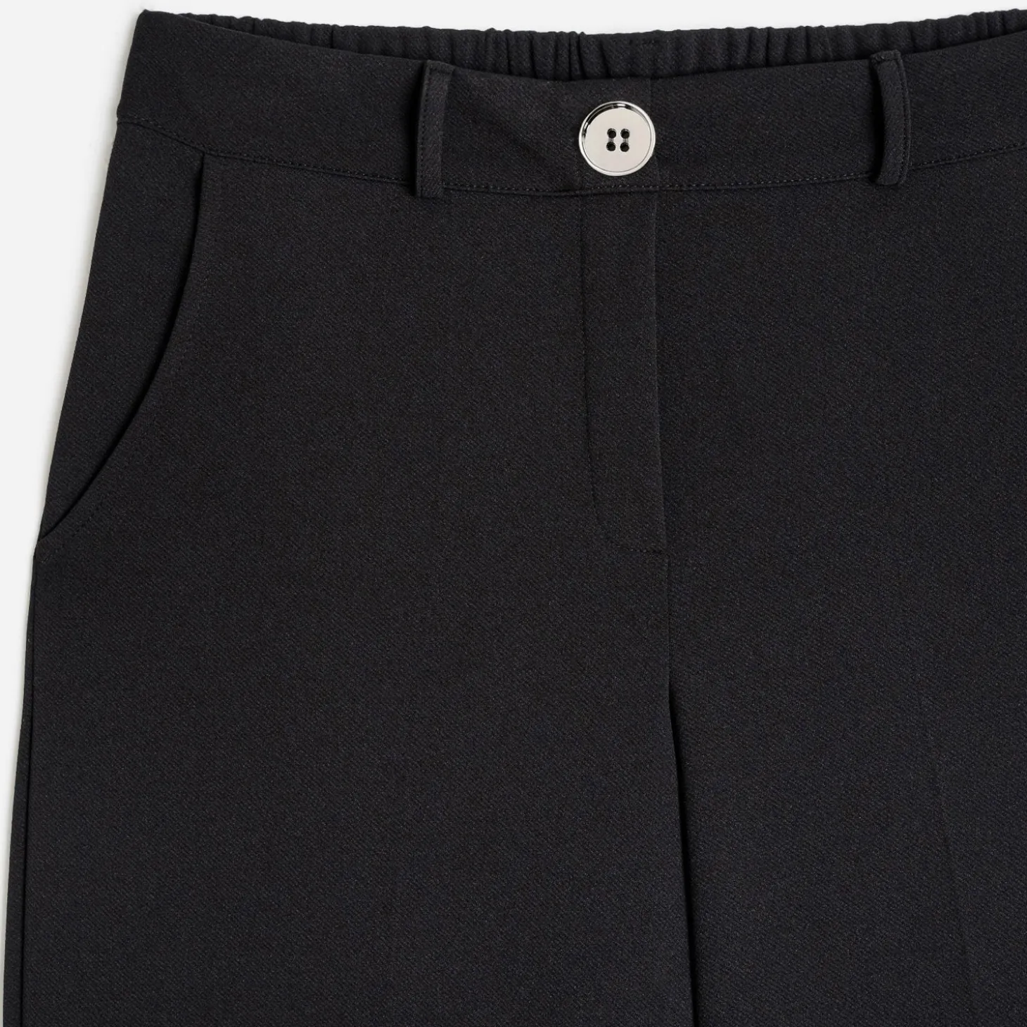 Pantalon TEXTO noir