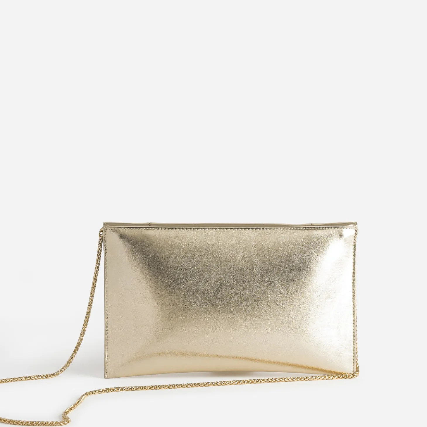 Pochette or format enveloppe