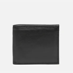 Portefeuille noir
