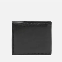 Portefeuille noir