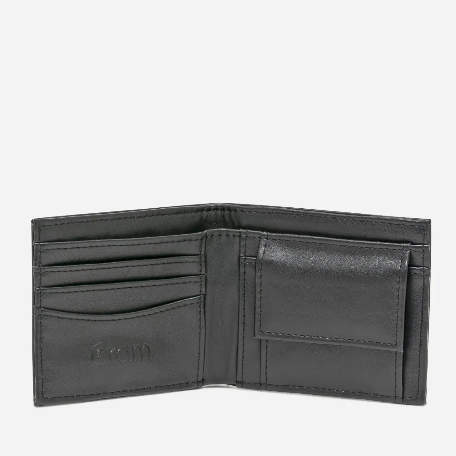 Portefeuille noir