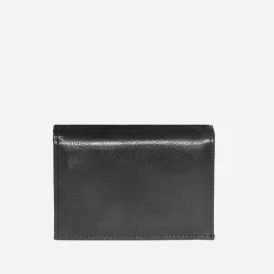 Portefeuille noir