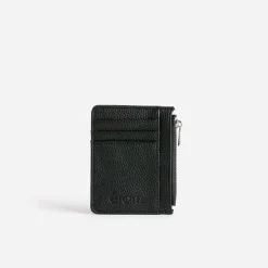 Porte-monnaie noir