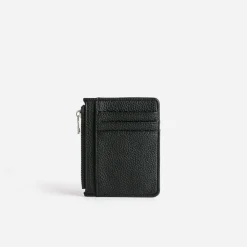 Porte-monnaie noir