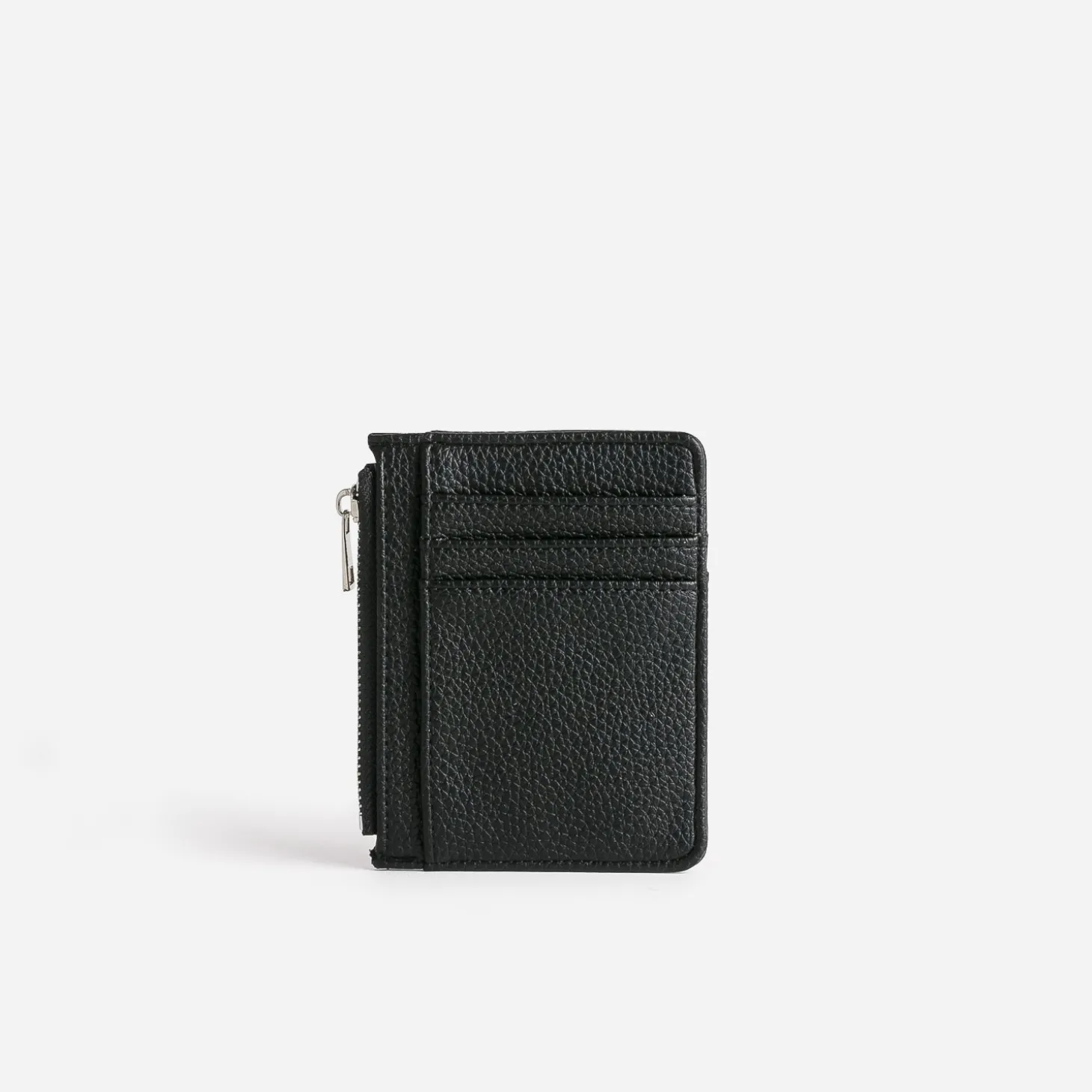 Porte-monnaie noir