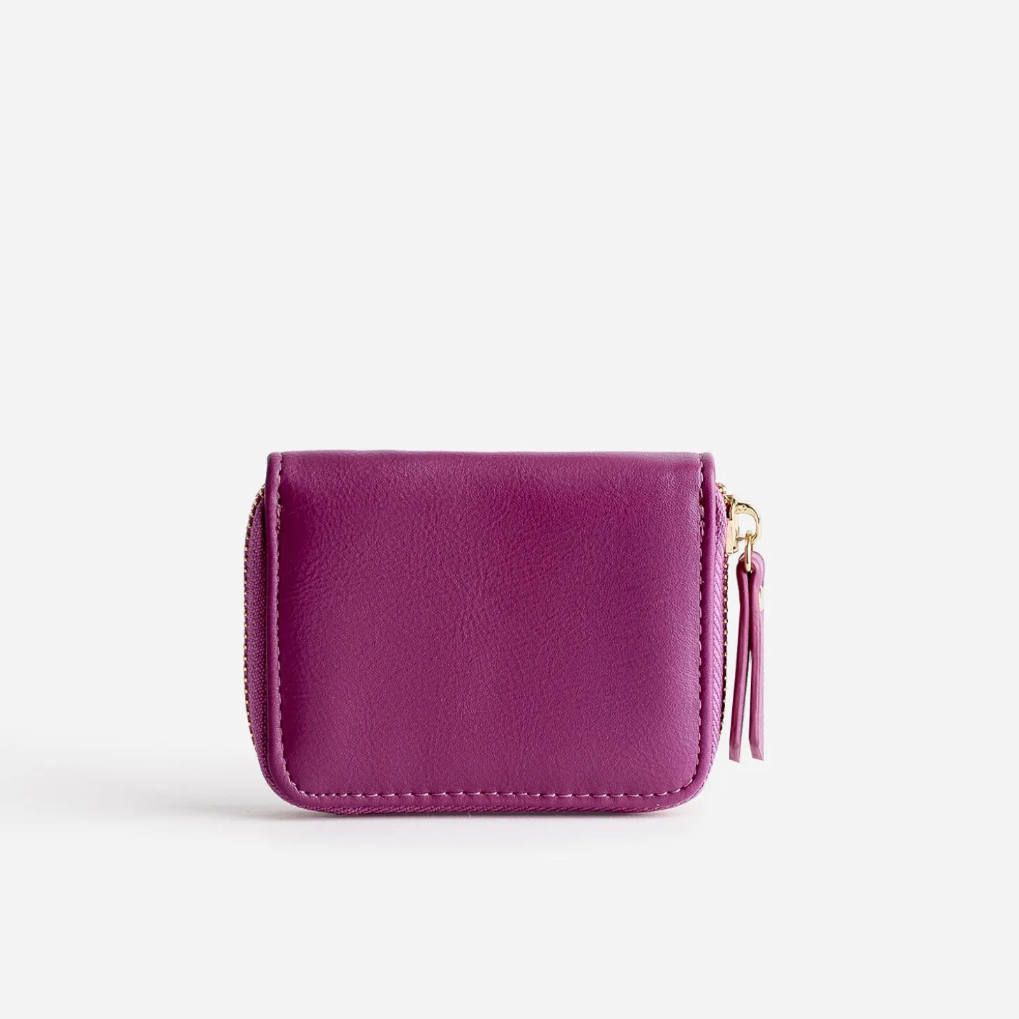 Porte-monnaie rose