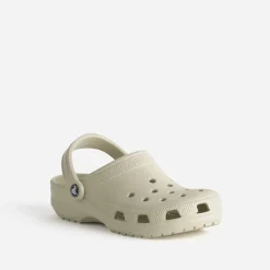 Sabot CROCS écru