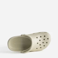Sabot CROCS écru