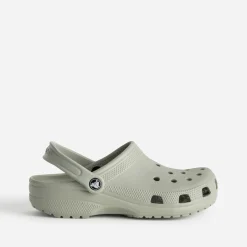 Sabot CROCS kaki clair