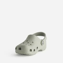 Sabot CROCS kaki clair