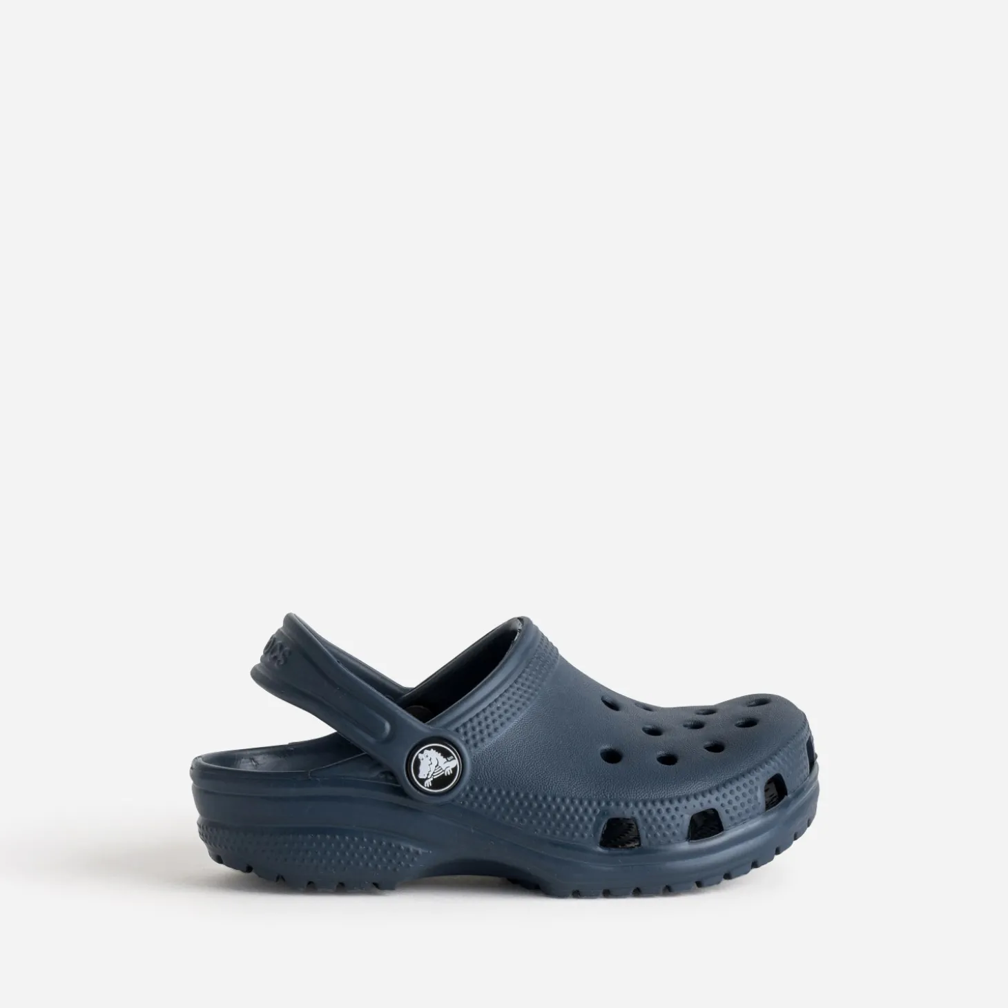Sabot CROCS marine