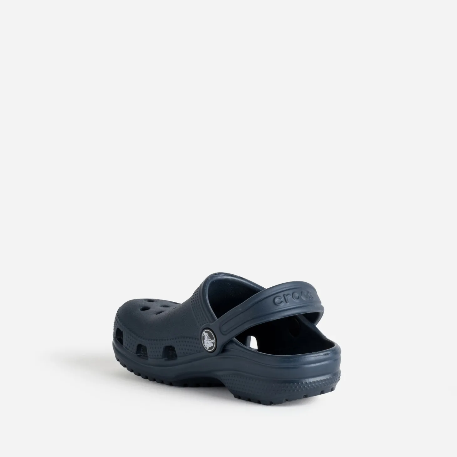 Sabot CROCS marine