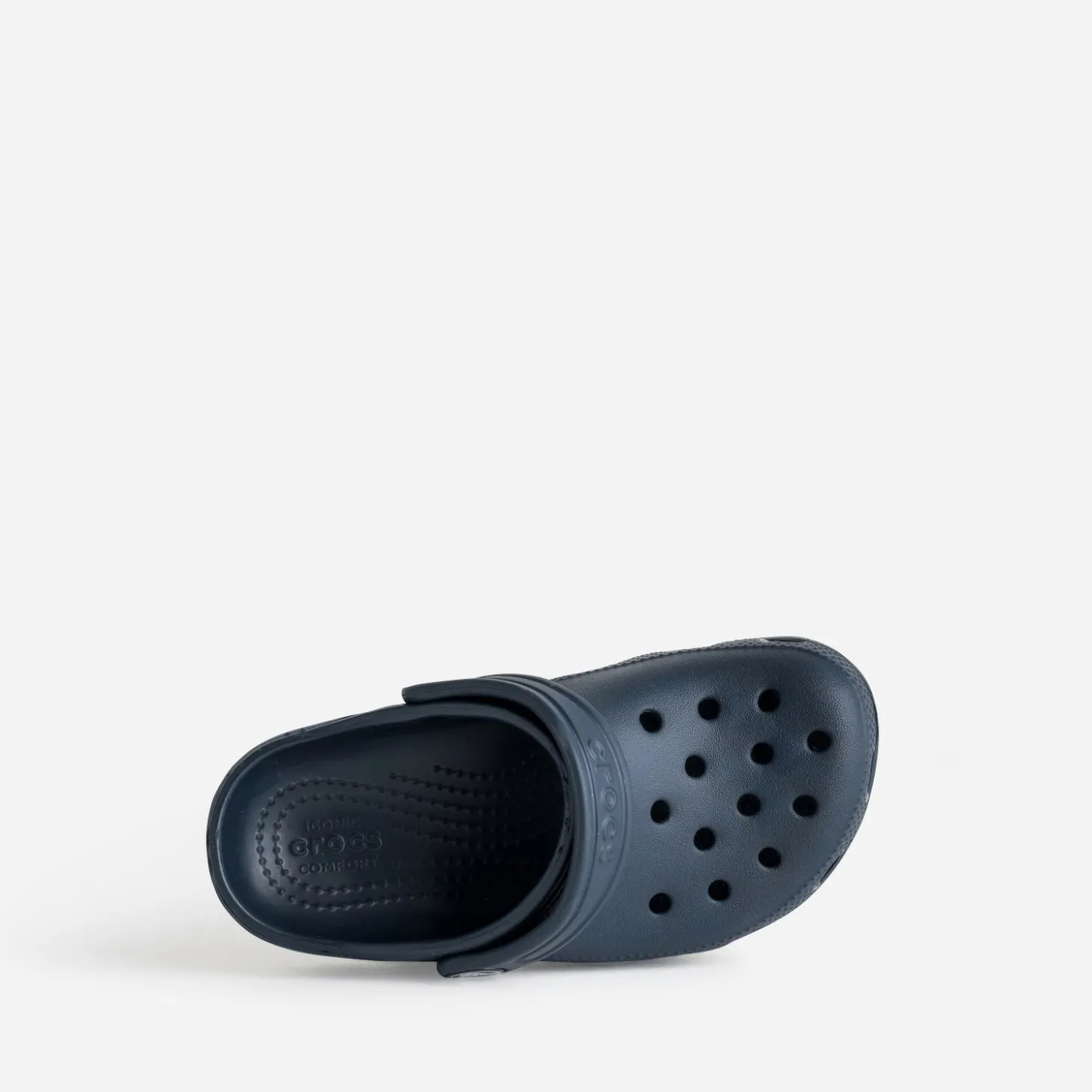 Sabot CROCS marine