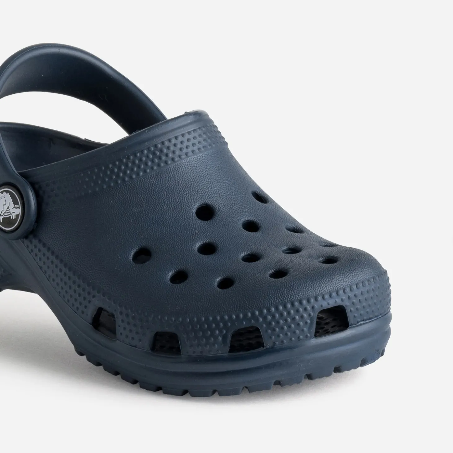 Sabot CROCS marine