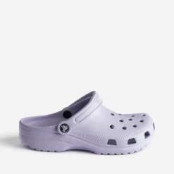 Sabot CROCS parme