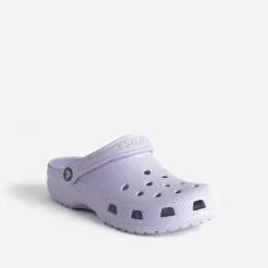 Sabot CROCS parme