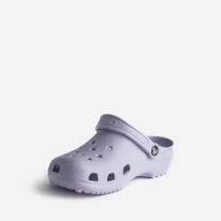 Sabot CROCS parme