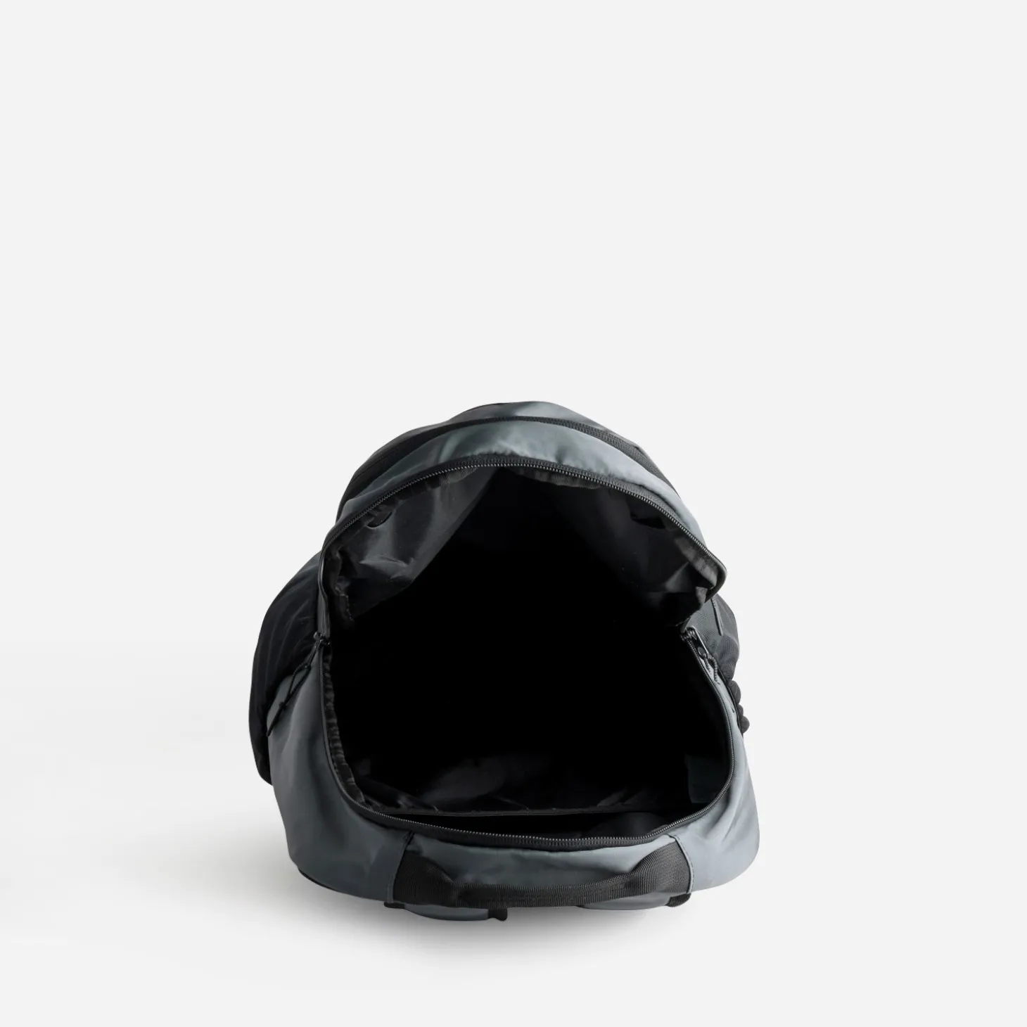 Sac à dos JACK&JONES gris et noir