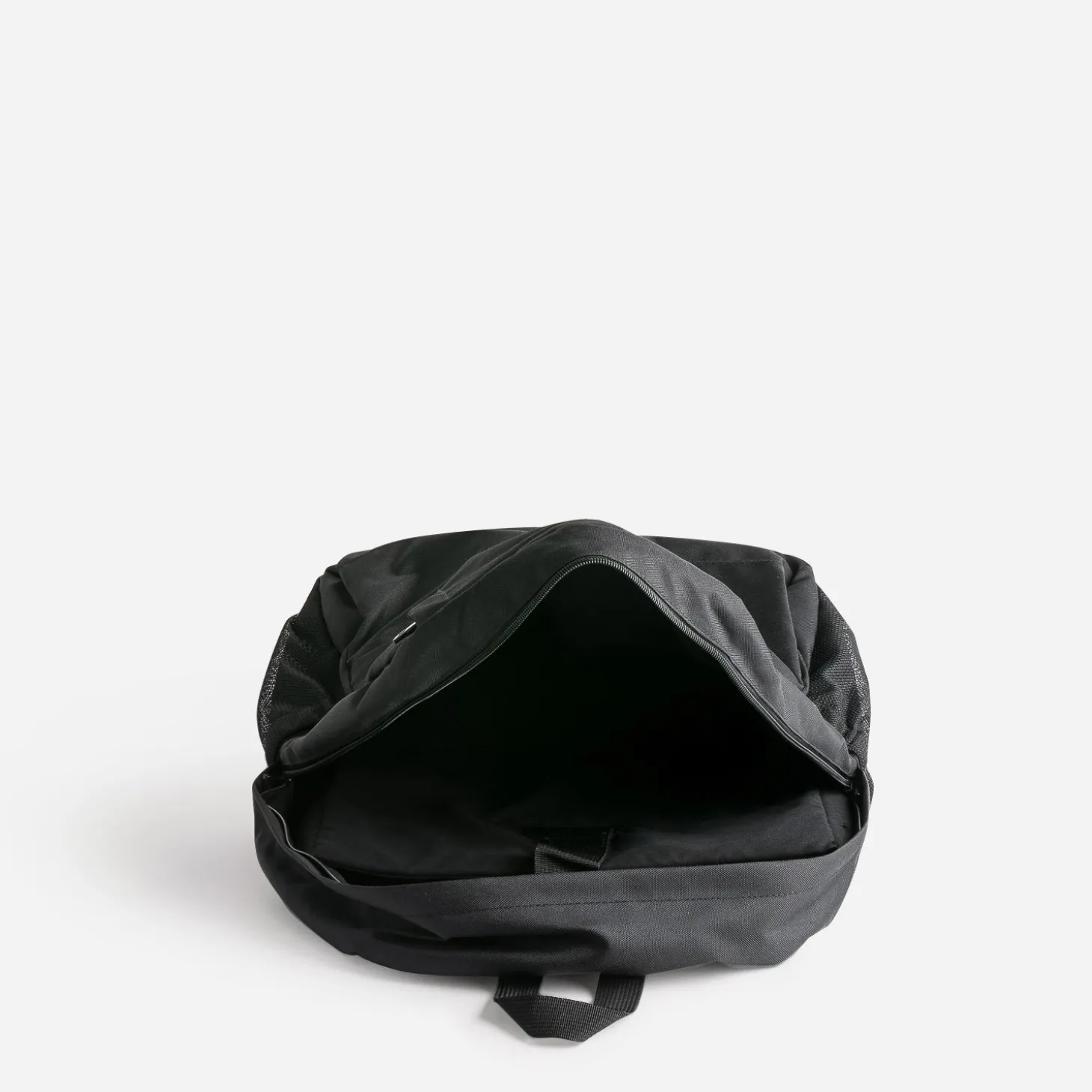 Sac à dos noir
