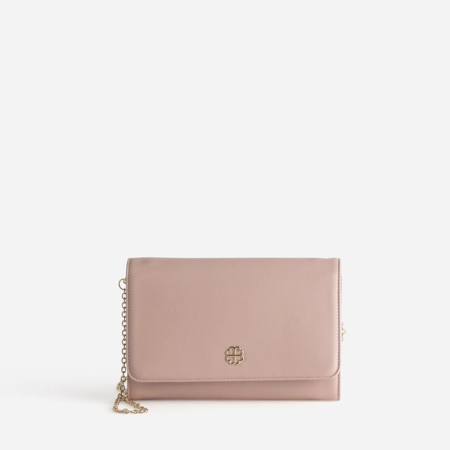 Sac à main bois de rose