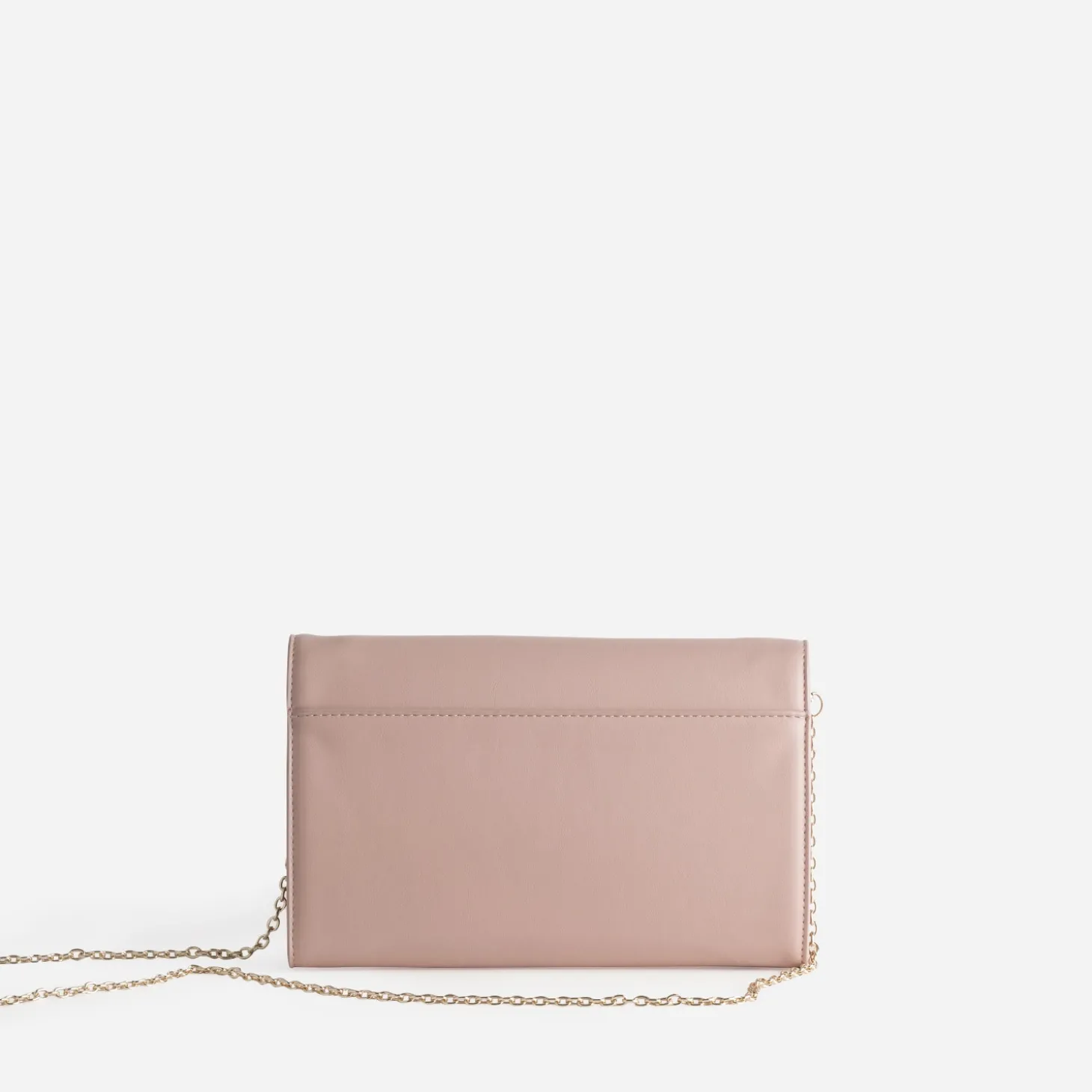 Sac à main bois de rose