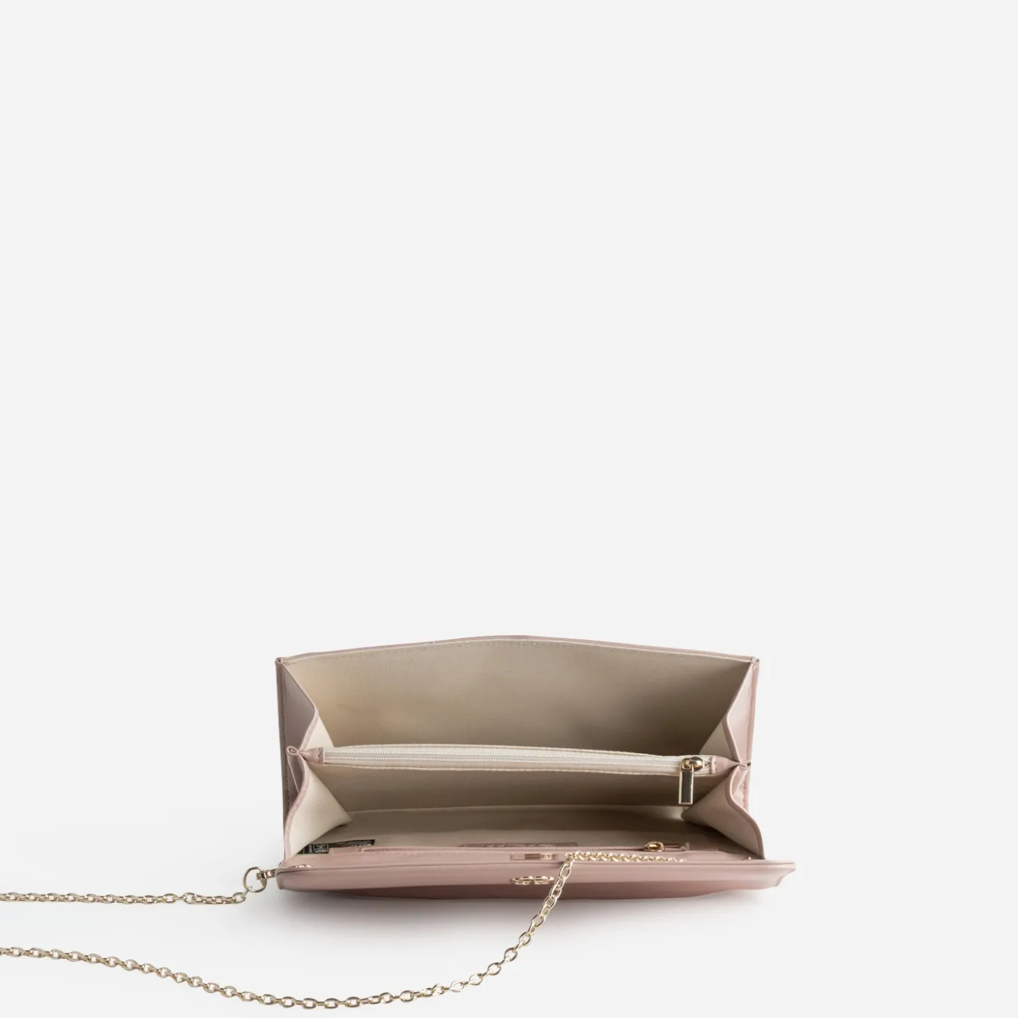 Sac à main bois de rose
