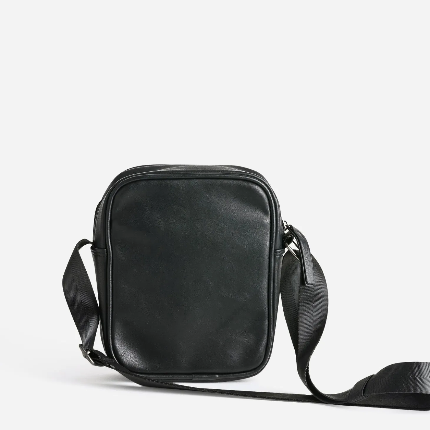 Sac bandoulière noir