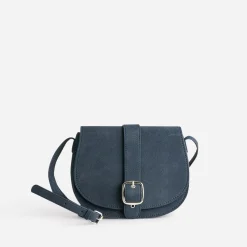 Sac besace marine